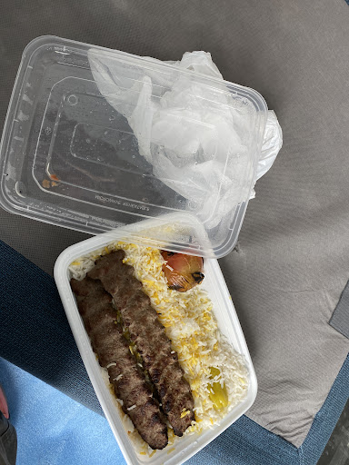 Photo of Cazba Persian Grill - 4567 Lougheed Hwy., Burnaby, BC V5C 3Z6